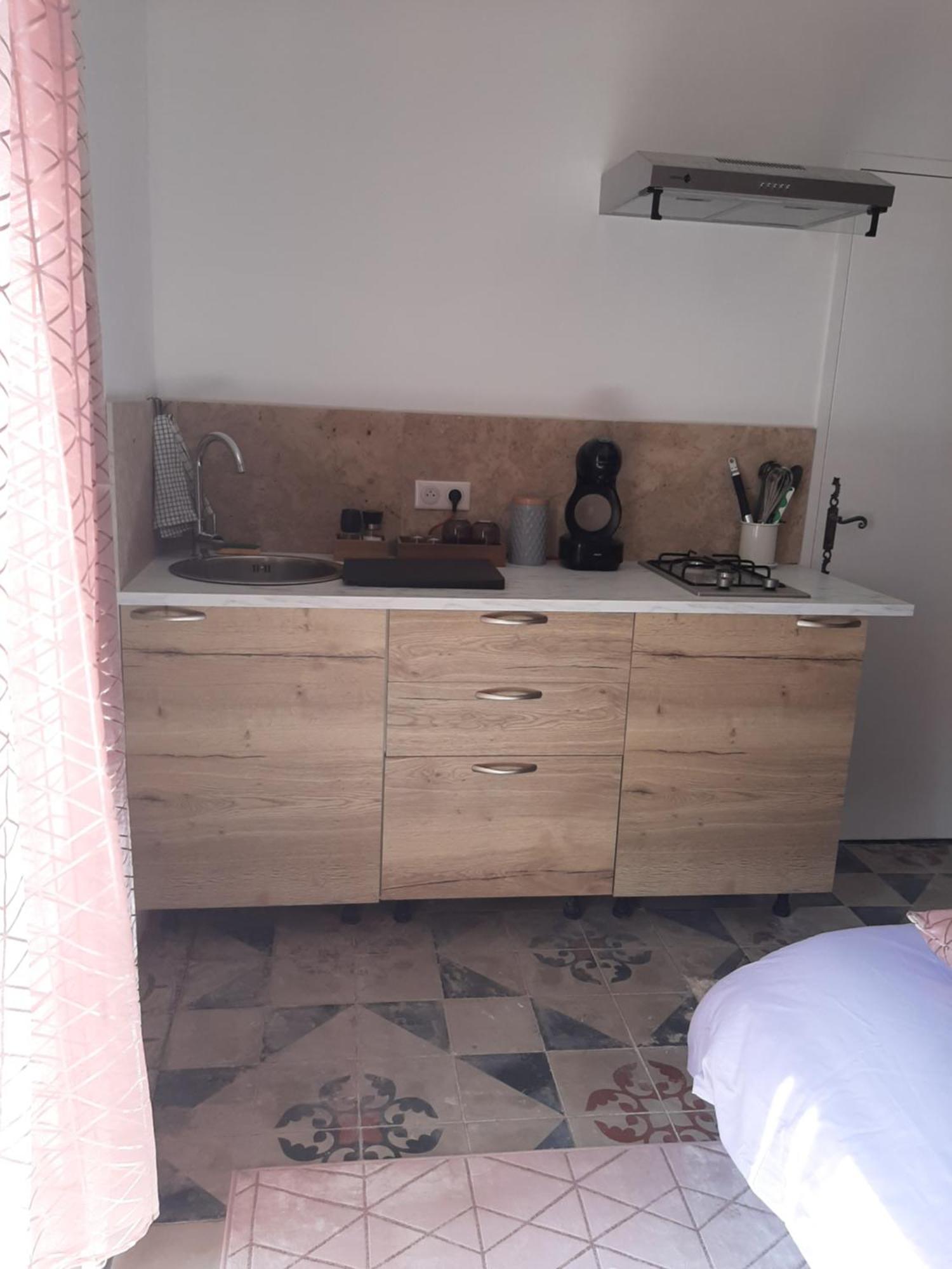 Studio Maillane Екстер'єр фото