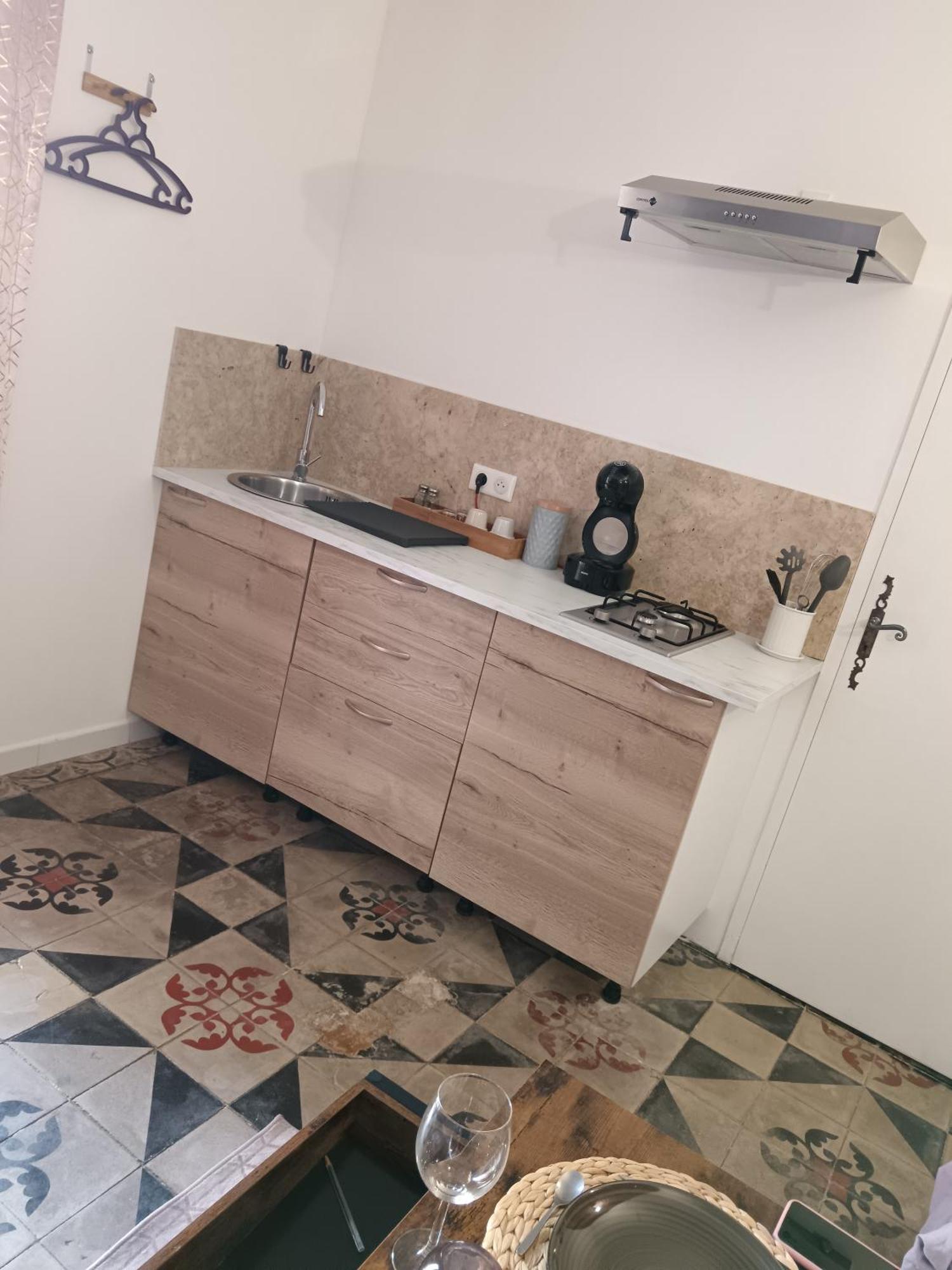 Studio Maillane Екстер'єр фото