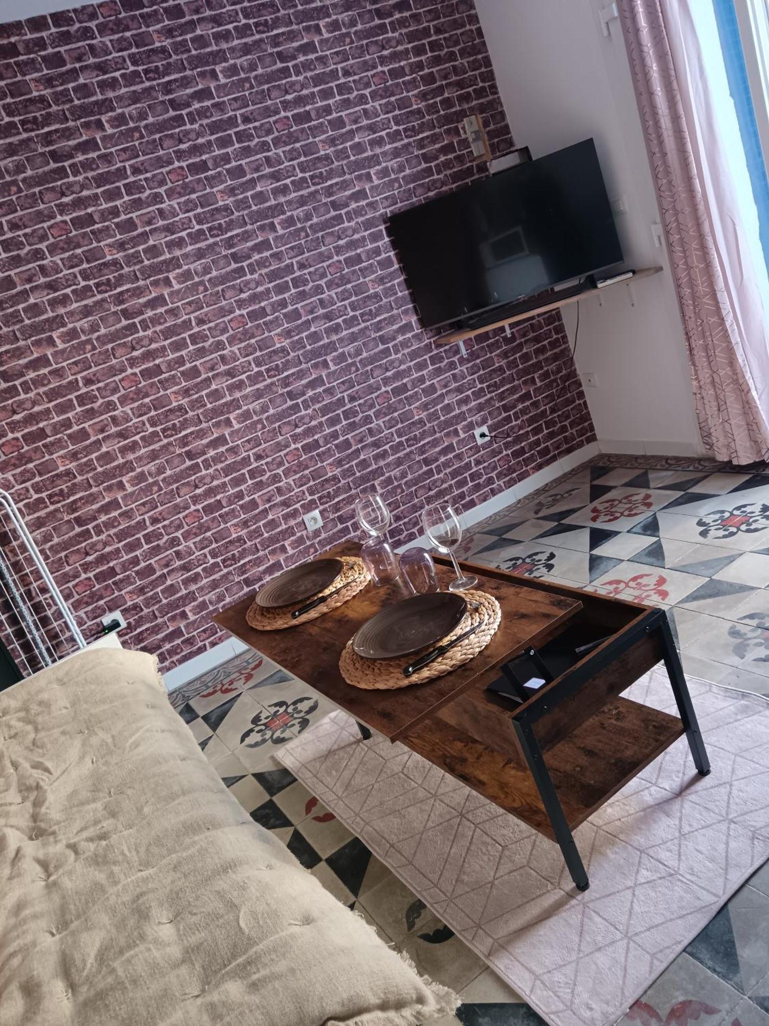 Studio Maillane Екстер'єр фото