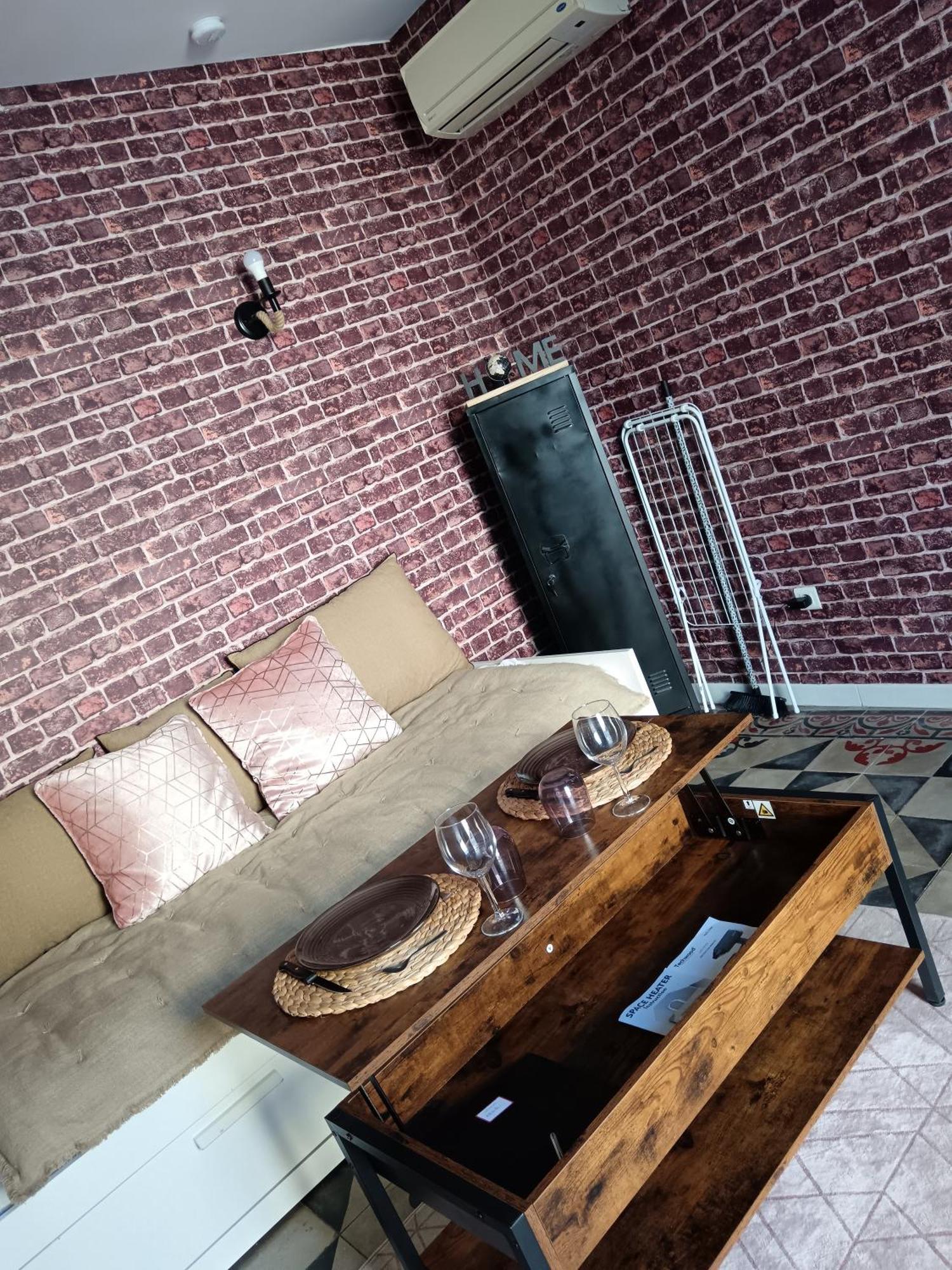 Studio Maillane Екстер'єр фото